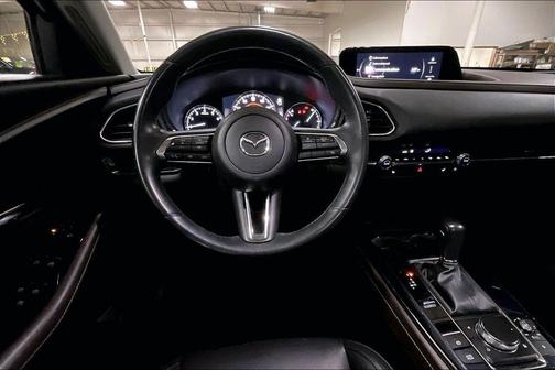 2024 Mazda CX-30 Premium Package