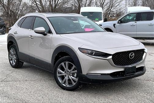2024 Mazda CX-30 Premium Package