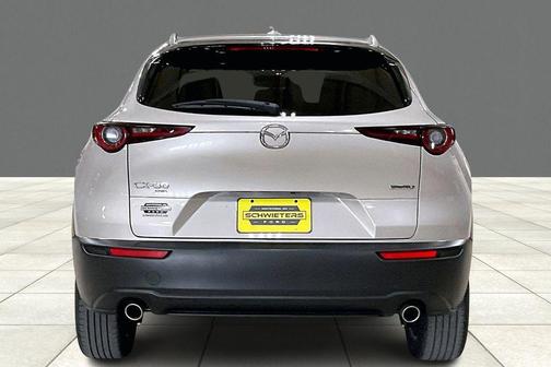 2024 Mazda CX-30 Premium Package