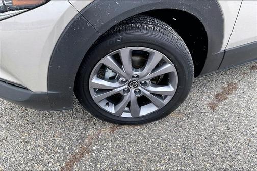 2024 Mazda CX-30 Premium Package