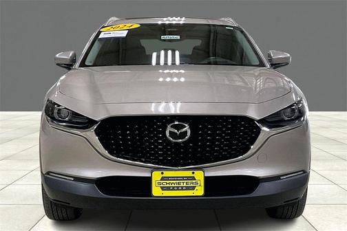 2024 Mazda CX-30 Premium Package