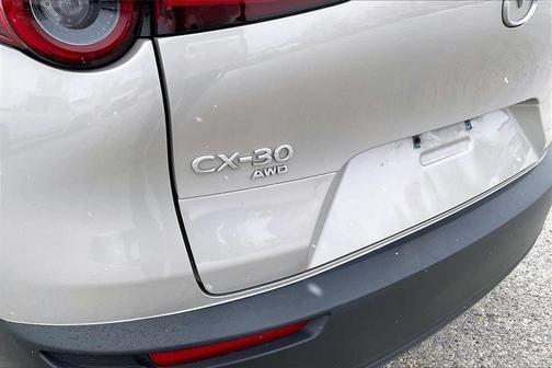 2024 Mazda CX-30 Premium Package