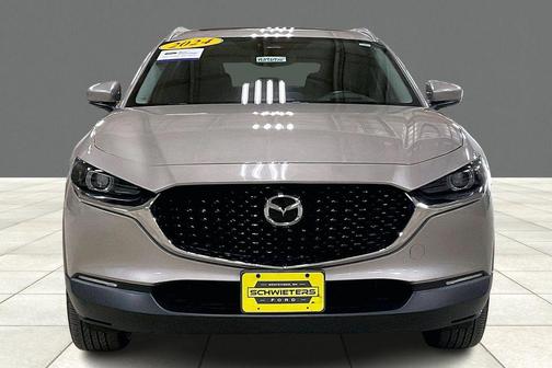 2024 Mazda CX-30 Premium Package