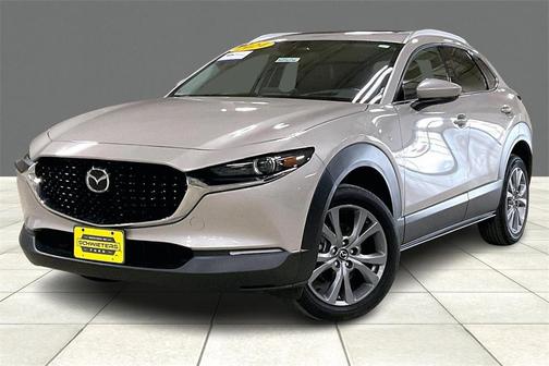 2024 Mazda CX-30 Premium Package