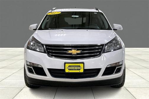 2017 Chevrolet Traverse 1LT