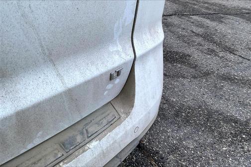 2017 Chevrolet Traverse 1LT