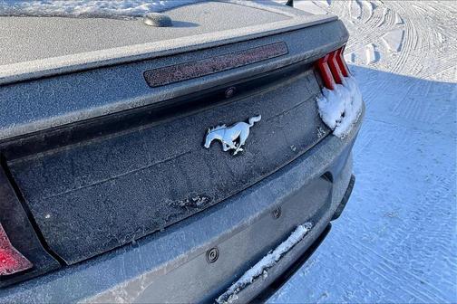 2023 Ford Mustang EcoBoost Premium