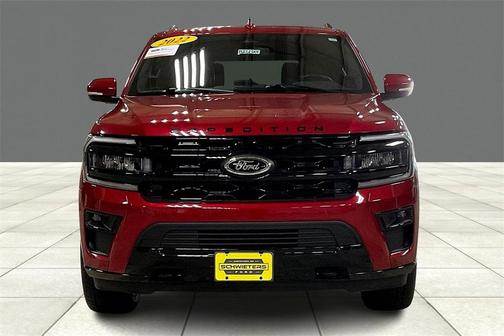 2022 Ford Expedition Limited