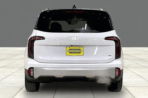 2024 Kia Telluride SX-Prestige