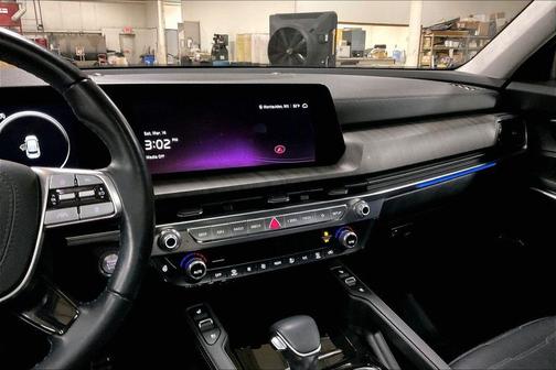 2024 Kia Telluride SX-Prestige