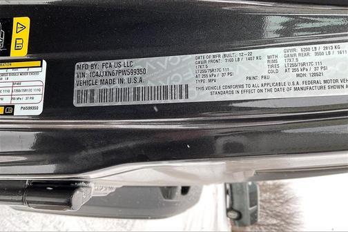 2023 Jeep Wrangler 4xe Base