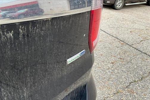 2016 Ford Explorer Base