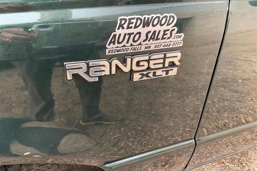 2003 Ford Ranger XLT