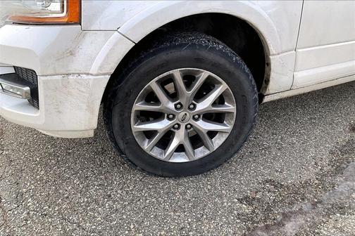 2016 Ford Expedition Limited