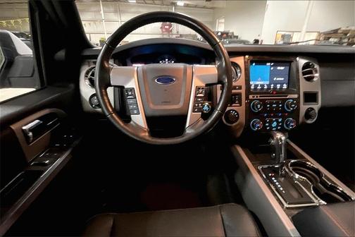 2016 Ford Expedition Limited