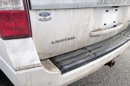 2016 Ford Expedition Limited