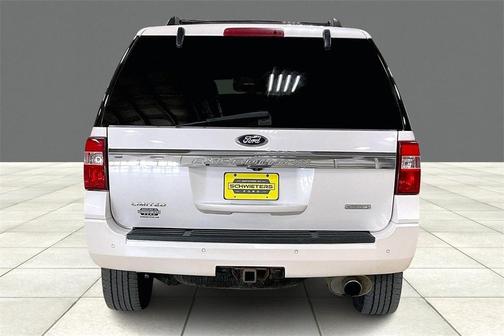 2016 Ford Expedition Limited