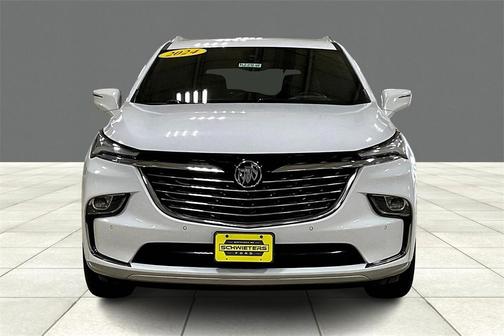 2024 Buick Enclave Premium