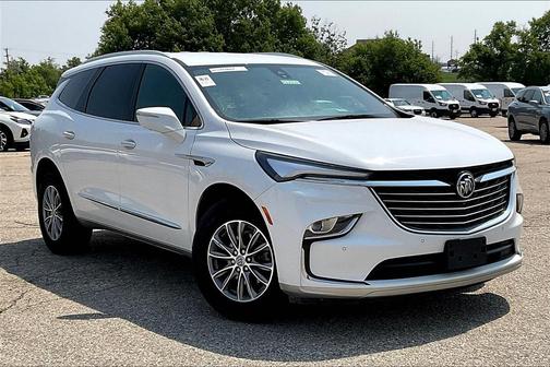 2024 Buick Enclave Premium