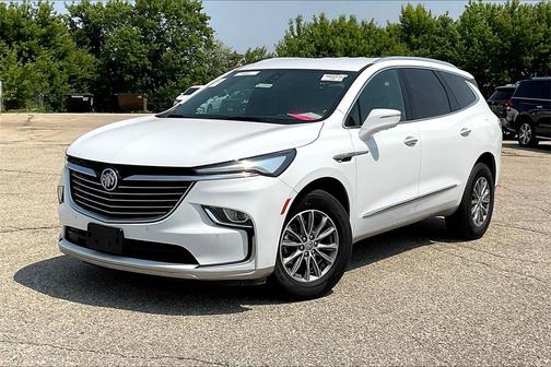 2024 Buick Enclave Premium