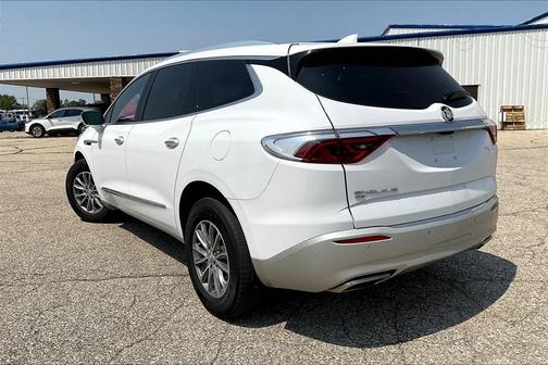 2024 Buick Enclave Premium
