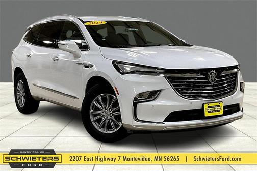 2024 Buick Enclave Premium