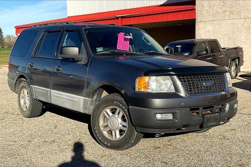 2005 Ford Expedition XLT