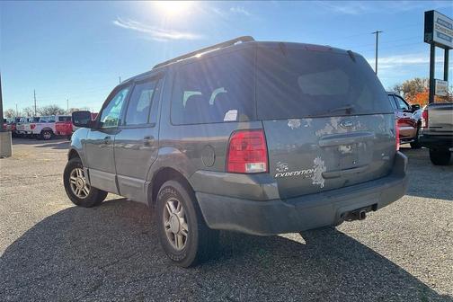 2005 Ford Expedition XLT
