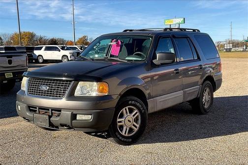 2005 Ford Expedition XLT