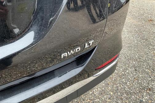 2018 Chevrolet Equinox 1LT