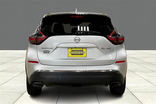 2023 Nissan Murano SL