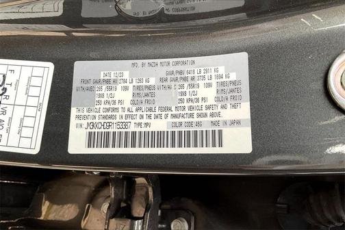 2024 Mazda CX-90 3.3 Turbo Preferred Plus