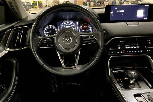 2024 Mazda CX-90 3.3 Turbo Preferred Plus