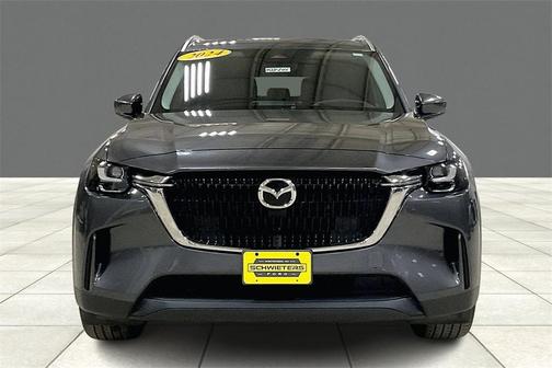 2024 Mazda CX-90 3.3 Turbo Preferred Plus