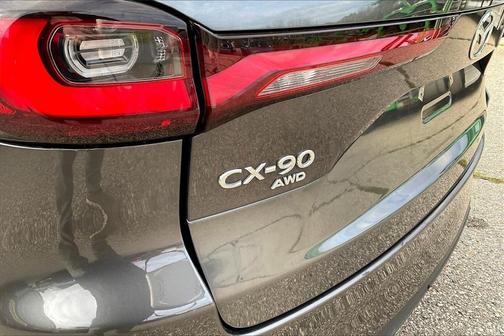 2024 Mazda CX-90 3.3 Turbo Preferred Plus