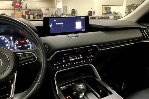 2024 Mazda CX-90 3.3 Turbo Preferred Plus