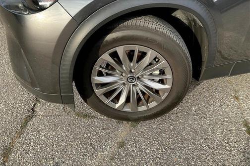 2024 Mazda CX-90 3.3 Turbo Preferred Plus