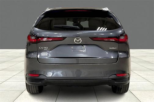 2024 Mazda CX-90 3.3 Turbo Preferred Plus