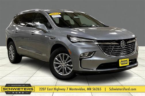 2024 Buick Enclave Premium