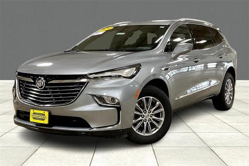2024 Buick Enclave Premium