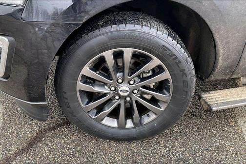 2020 Ford Expedition Max Limited