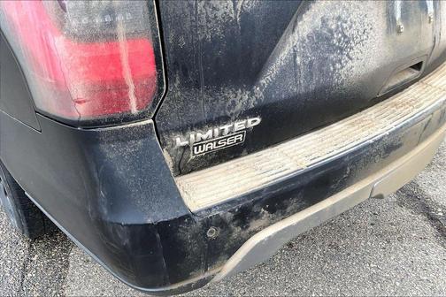 2020 Ford Expedition Max Limited