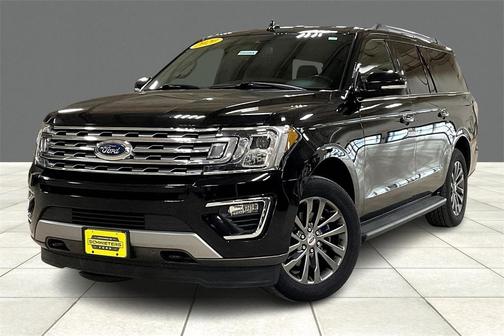 2020 Ford Expedition Max Limited