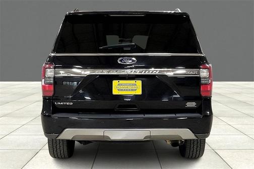 2020 Ford Expedition Max Limited