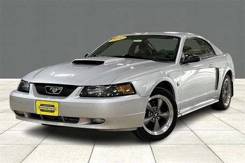 2004 Ford Mustang GT