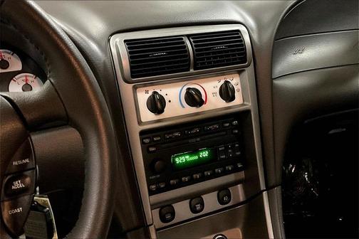 2004 Ford Mustang GT