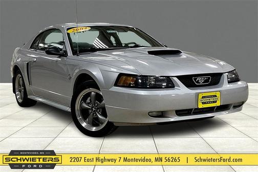 2004 Ford Mustang GT