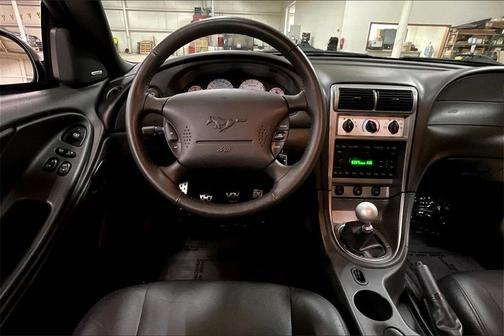 2004 Ford Mustang GT