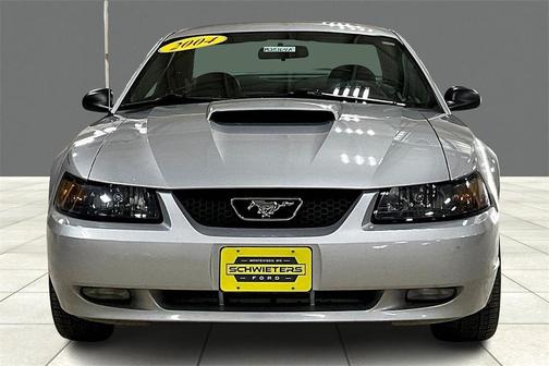 2004 Ford Mustang GT