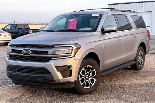 2024 Ford Expedition Max XLT